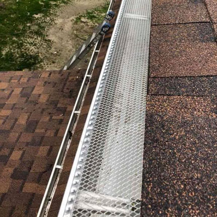 Gutter Repair Oakdale NY