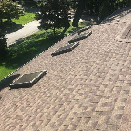 Skylight Repair Oakdale NY